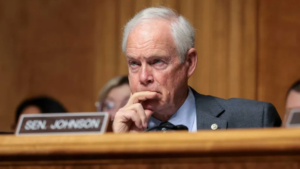 Loyal MAGA senator warns Trump crossed a line with ‘moral hazard’: ‘Just wrong’