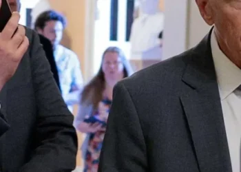GOP senator’s inadvertent admission ‘more incriminating than he realizes’: analyst