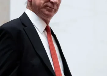 MAGA senator who championed voter fraud legislation busted for possibly illegal voting