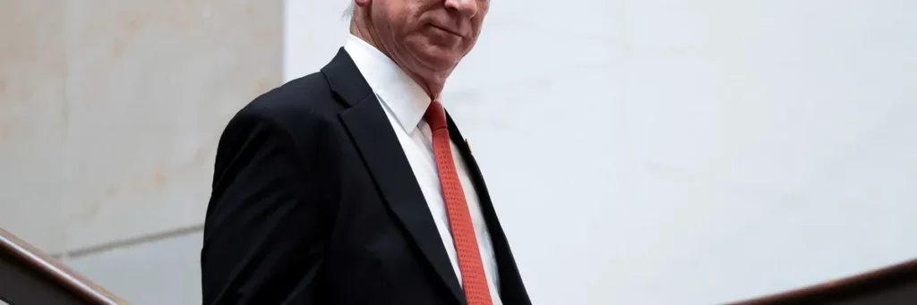 MAGA senator who championed voter fraud legislation busted for possibly illegal voting