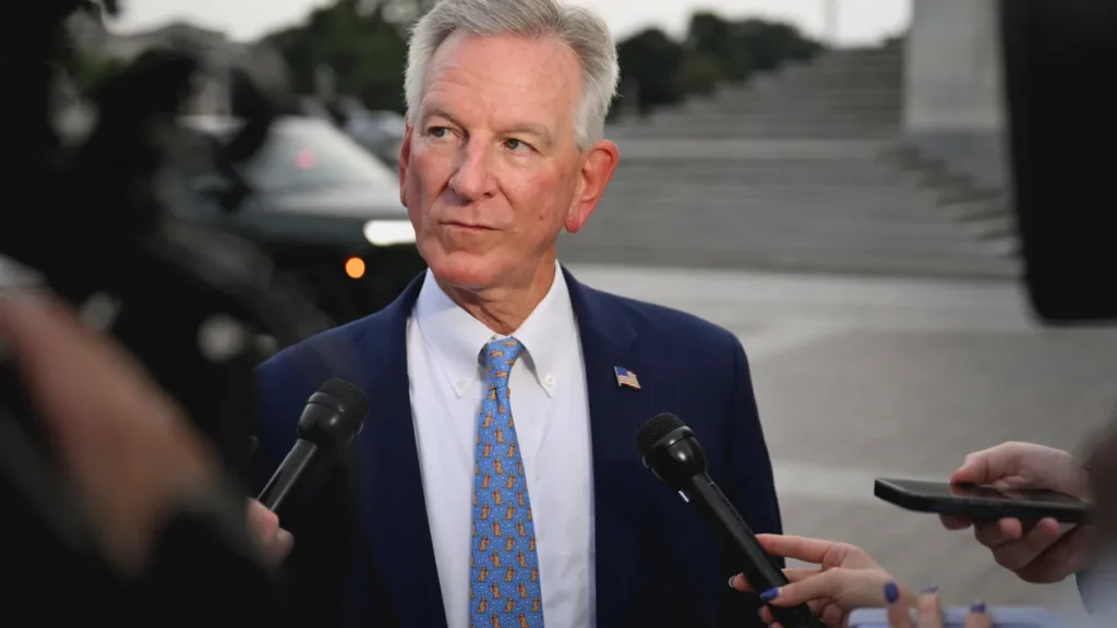GOP senator mistakenly leaks private info while trying to prove he doesn’t live in Florida