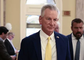 MAGA senator’s wild threat to put Obama in jail sparks outrage: ‘Another imaginary enemy’