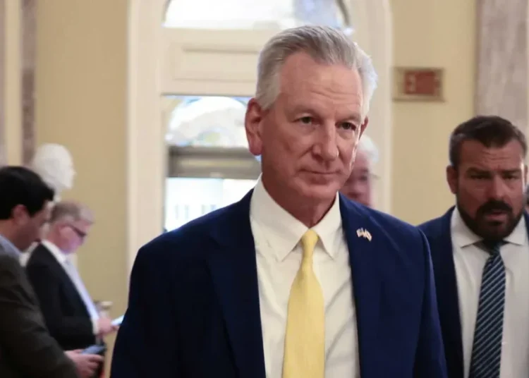MAGA senator’s wild threat to put Obama in jail sparks outrage: ‘Another imaginary enemy’