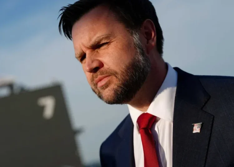 ‘Where’d you go to school?’ JD Vance raked over the coals after ‘stupid’ Nixon comment