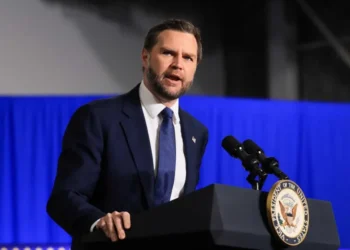 Trump and Netanyahu’s rocky relationship could boost JD Vance’s 2028 presidential odds