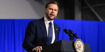 Trump and Netanyahu’s rocky relationship could boost JD Vance’s 2028 presidential odds