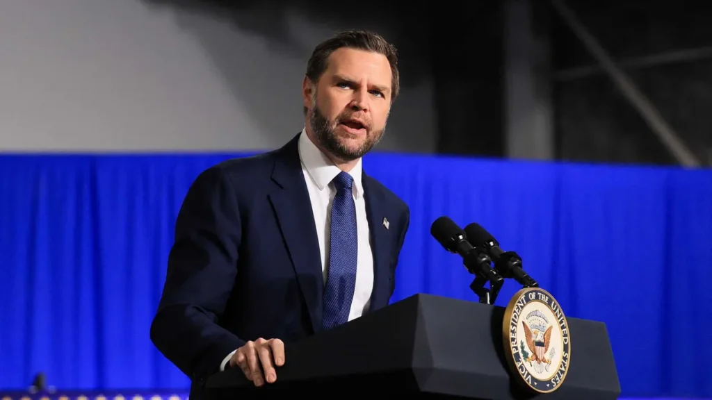 Trump and Netanyahu’s rocky relationship could boost JD Vance’s 2028 presidential odds