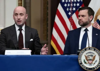 White House scrambling as new book to detail unconstitutional acts by Trump admin: MS NOW