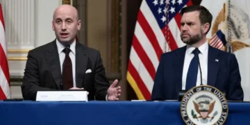 White House scrambling as new book to detail unconstitutional acts by Trump admin: MS NOW