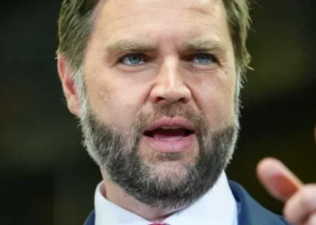 JD Vance’s bizarre Jeffrey Epstein claim on ‘The View’ may have sunk him: expert