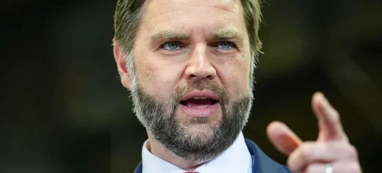 JD Vance’s bizarre Jeffrey Epstein claim on ‘The View’ may have sunk him: expert