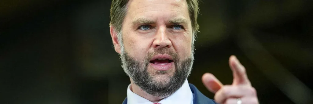 JD Vance’s bizarre Jeffrey Epstein claim on ‘The View’ may have sunk him: expert
