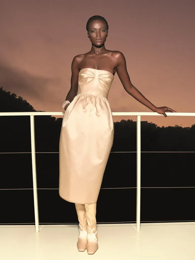 Hermès Fall 2026 Chapter Two collection presented in Bel Air on June 04, 2026. Source: Hermès 