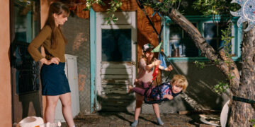 How Remote Work Has Helped a Generation of Working Parents