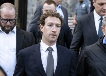 A porn firm that a judge called a ‘copyright troll’ now has Meta in its sights — and it could win