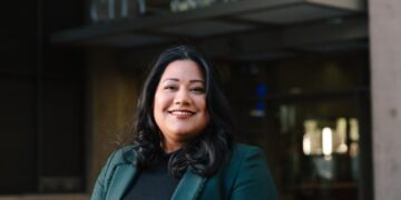 In Orange County, a progressive Latina pol beats back well-funded haters — again