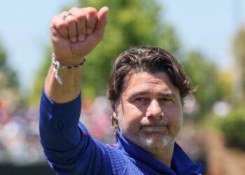 ‘Why not us?’ How Mauricio Pochettino taught the U.S. to believe it could win a World Cup