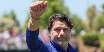 ‘Why not us?’ How Mauricio Pochettino taught the U.S. to believe it could win a World Cup