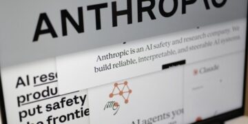 Anthropic calls for AI pause button to let humans take stock