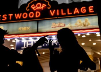 UCLA students hopeful for revival of iconic Westwood Village theater