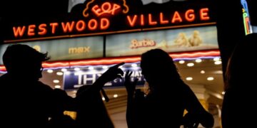 UCLA students hopeful for revival of iconic Westwood Village theater