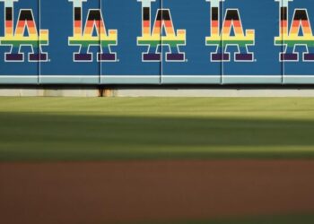 Why MLB’s Pride Night cap condemnation isn’t the anti-Christian crackdown conservatives claim