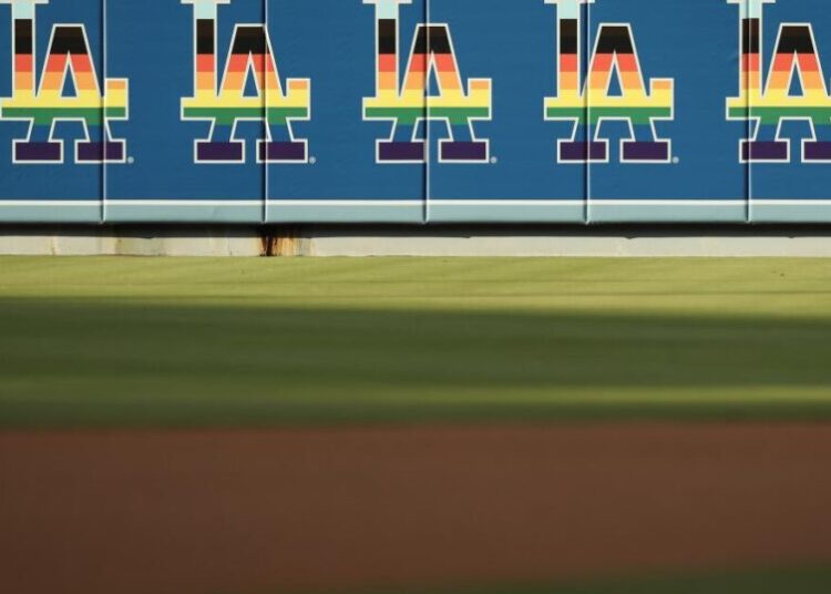Why MLB’s Pride Night cap condemnation isn’t the anti-Christian crackdown conservatives claim
