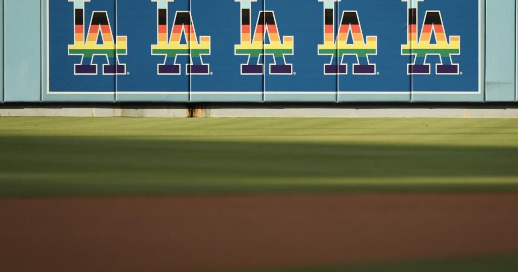 Why MLB’s Pride Night cap condemnation isn’t the anti-Christian crackdown conservatives claim