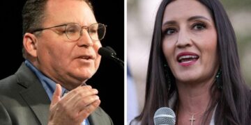 Shaw and Barrera advance to run-off for state schools superintendent