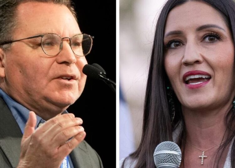 Shaw and Barrera advance to run-off for state schools superintendent