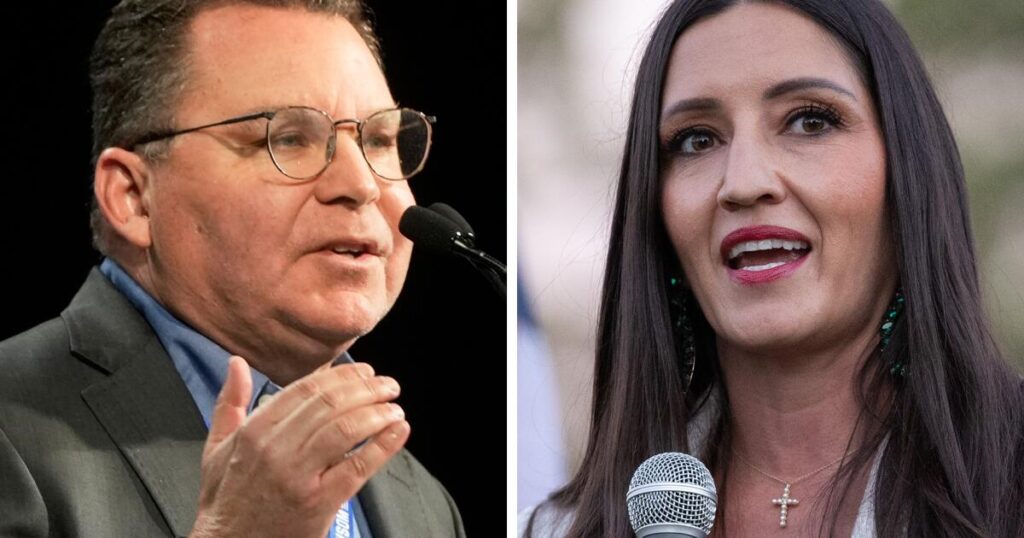 Shaw and Barrera advance to run-off for state schools superintendent