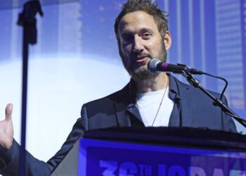 Tribeca Festival condemns Actor Elon Gold and influencer Lizzy Savetsky’s ‘offensive’ dog rape joke