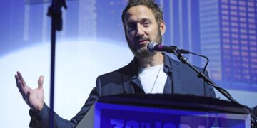 Tribeca Festival condemns Actor Elon Gold and influencer Lizzy Savetsky’s ‘offensive’ dog rape joke