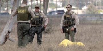 Skydiver dead after mid-air collision in California identified as Tahitian man