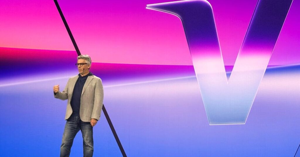 Visa lets ChatGPT spend your money, promising new guardrails for AI shopping