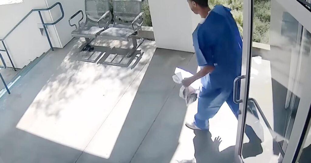 Father of two who spent three days in an Azusa police car died of extreme heat, officials say