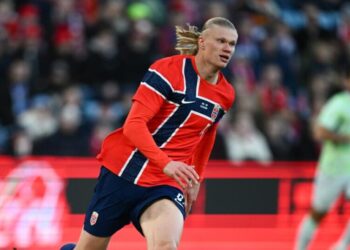 From Norway to Jordan, World Cup newbies eager to surprise on soccer’s biggest stage