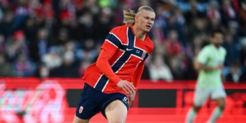 From Norway to Jordan, World Cup newbies eager to surprise on soccer’s biggest stage