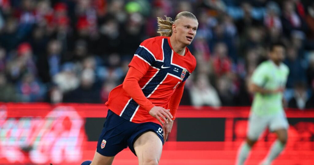 From Norway to Jordan, World Cup newbies eager to surprise on soccer’s biggest stage