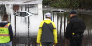 El Niño is here, and chances are it’ll be a doozy. What that means for California