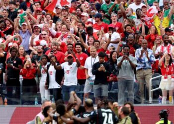 World Cup shows MLS still needs to achieve major goals to grow the game