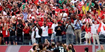 World Cup shows MLS still needs to achieve major goals to grow the game