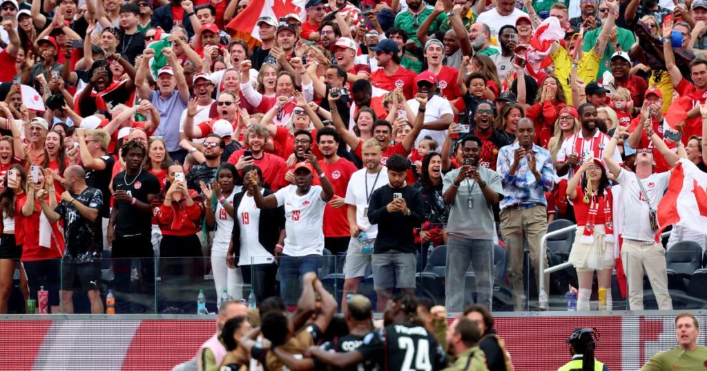 World Cup shows MLS still needs to achieve major goals to grow the game