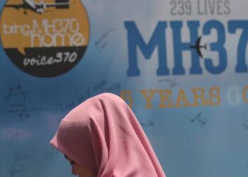 Malaysia extends search for MH370 for another year, keeping families’ hopes alive