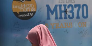 Malaysia extends search for MH370 for another year, keeping families’ hopes alive