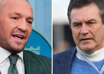 Dodgers, Rams physician Neal ElAttrache explains referring UFC star Conor McGregor to steroids specialist