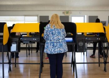 Bass, Raman or Pratt? Three L.A. residents explain who got their vote for mayor