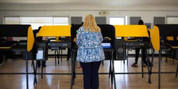 Bass, Raman or Pratt? Three L.A. residents explain who got their vote for mayor