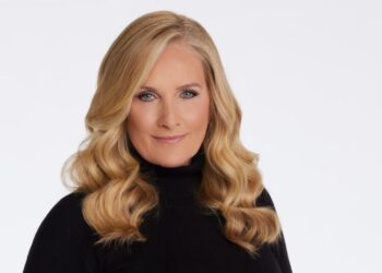 MS NOW weekend anchor Alex Witt to exit as network reduces live weekend programming