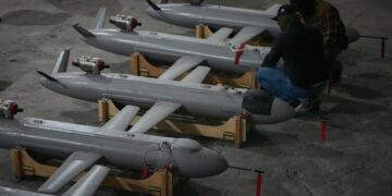 Putin, Zelensky speak with Trump as drone strikes kill 2 in Russia and U.K. detains tanker